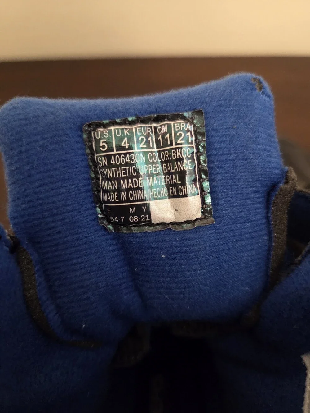 Sketchers Toddler Boys Snow Boots